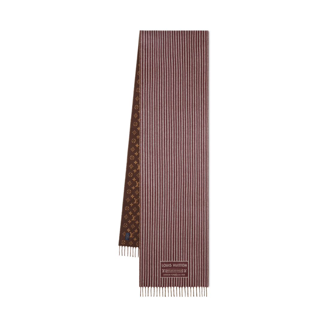 My Neverfull Scarf S00 - Accessories | LOUIS VUITTON